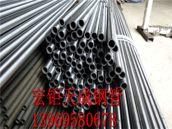 衡阳市20#无缝钢管厂家直销 更省钱