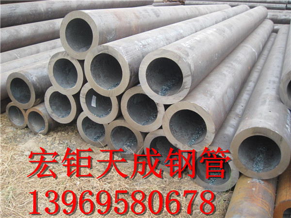 优质供应现货 45Mn2 25Mn2无缝钢管 规格齐全 可定制