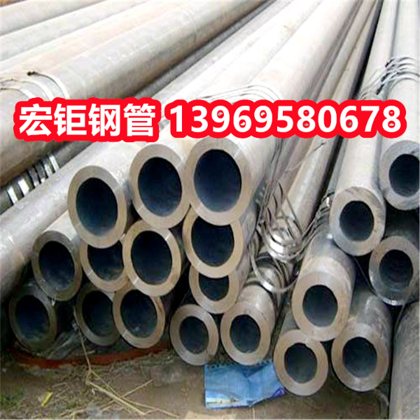 精密钢管厂20#机械加工精密无缝钢管 起订量小产品精度高