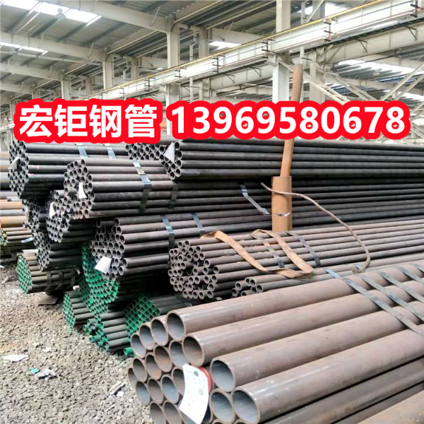 40cr无缝钢管现货 GB9948石油裂化管 规格全