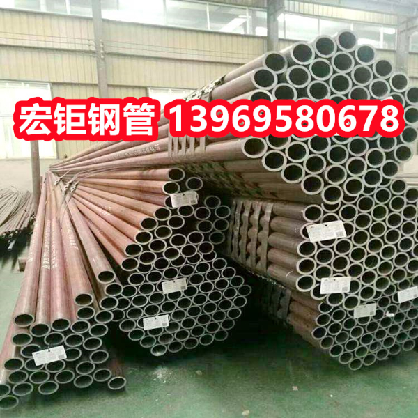 20号无缝钢管 低中压锅炉用 大小口径 规格齐全