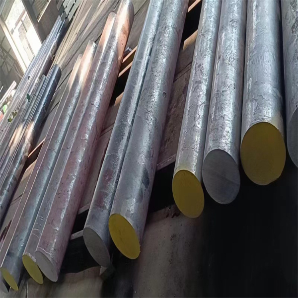 生产供应14Cr17Ni2调质轴承钢431不锈钢研磨棒非标可定规格齐全