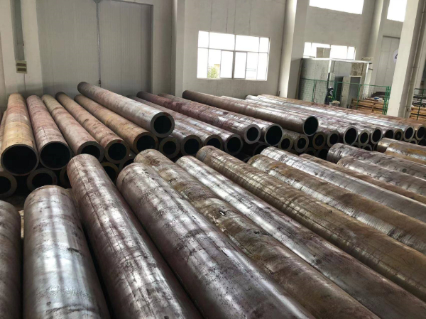 20CrMnTi无缝管价格​基本以稳为主