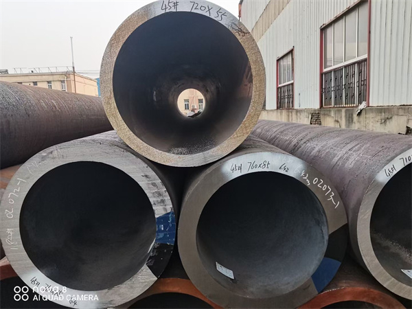 4130铬钼钢 汽车防滚架高强度钢 p20模具钢管铬钼合金钢管