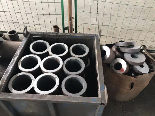 管线管专用L360N无缝钢管