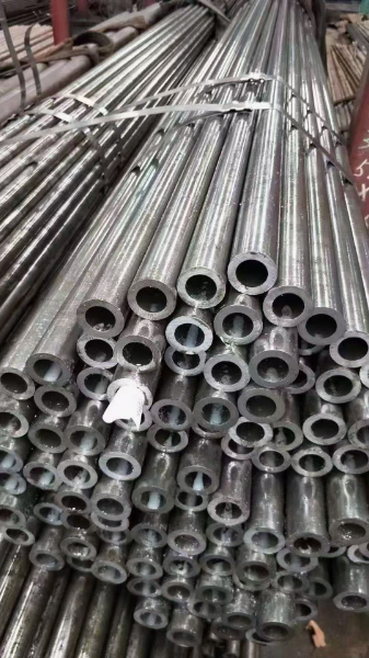 25CrMo4德标无缝管 冷拔结构钢钢管 渗碳零件用合金管