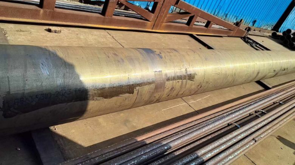 12cr1movg小口径厚壁无缝钢管零切定尺
