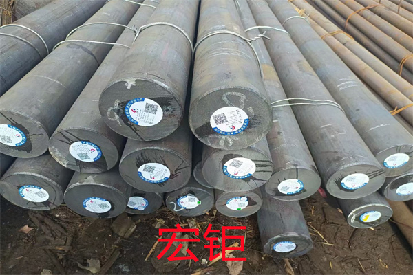 T7圆钢 30MnTiB棒材 30CrNiMo8园棒 分条 重量