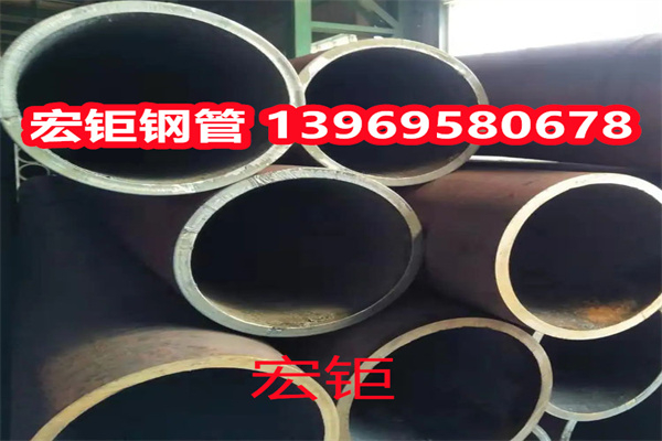 20CrNiMo合金钢管 40CrNiMo无缝钢管 合金钢材厂销
