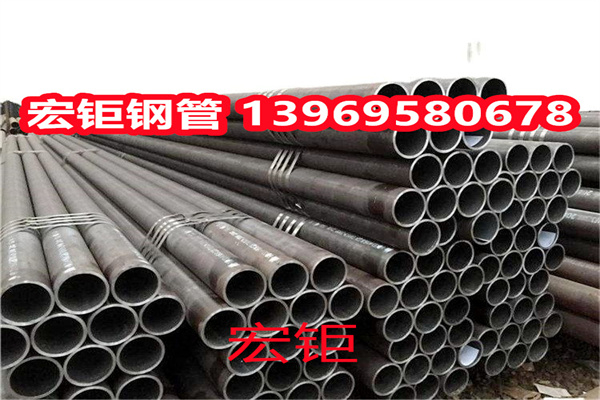 高压锅炉管 12cr1movg钢管 20g GB5310 P11 P91 合金管 无缝钢管无损检测