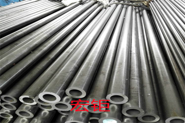 Cr12MoV无缝钢管 40号精密管 P91焊管 非标定制零切