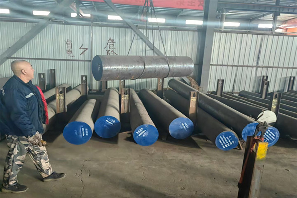 高温镍基合金 660圆钢 不锈钢棒 支持三方检测 固溶