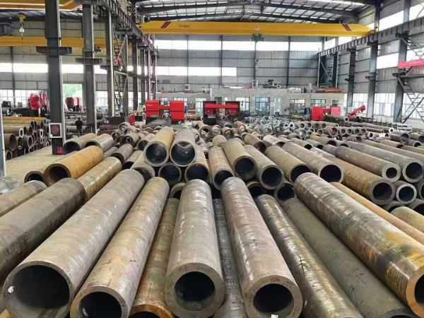 销售42crmo无缝钢管35crmo无缝管15crmog合金钢管