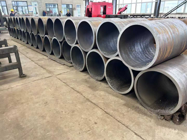 20CrMo 12cr1movg合金钢管 42CrMo厚壁无缝钢管
