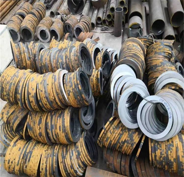 Q345B Φ219×8mm 建筑结构用无缝钢管 | 国标认证 | 厂家直供支持定制
