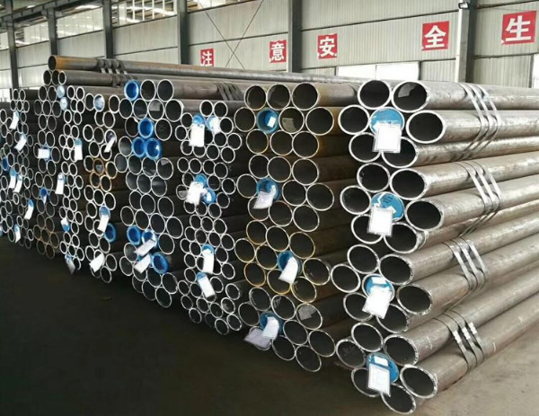 10# Φ159×6mm 耐高压石油管 | 2025年石化行业优选材质 | 现货速发