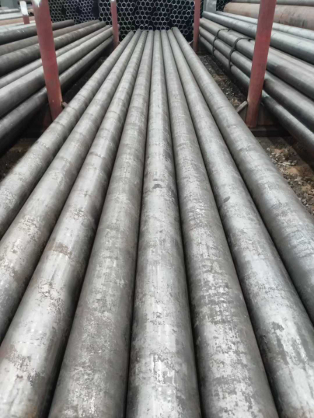 宁波老板看过来！新能源汽车管定尺切割误差≤0.2mm，免二次加工直接省 30% 成本！