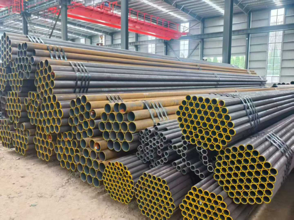 温州小批量试单必看！新能源电池托盘用管 24 小时出货，支持无理由退换，放心合作！