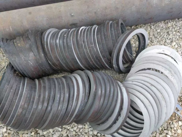 河北沧州 P91 合金钢管 锅炉专用 耐高温腐蚀 源头厂家