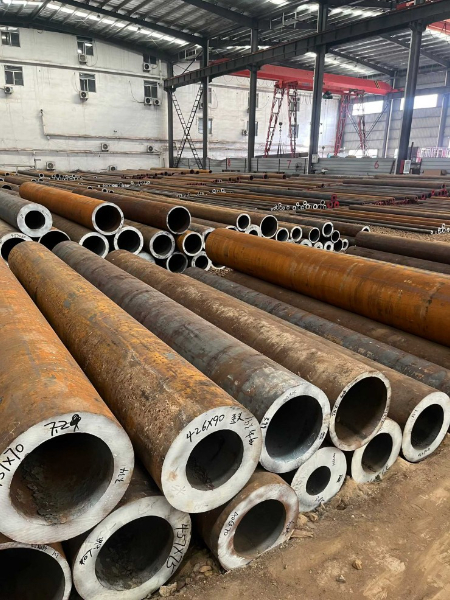 天津产地 20# 合金钢管(Φ25-325mm)工业输送 现货直供 性价比高