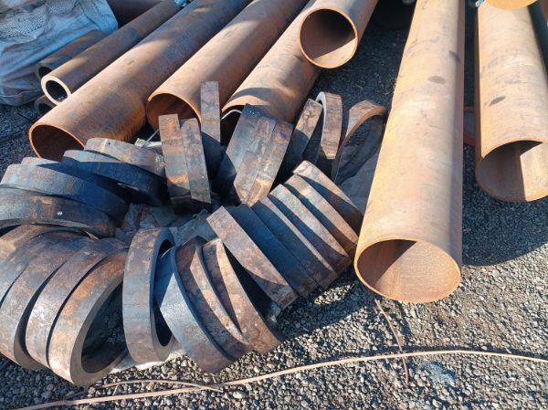 - 高精度切割适配设备部件!42crmo无缝钢管定制销售,赋能机械制造行业