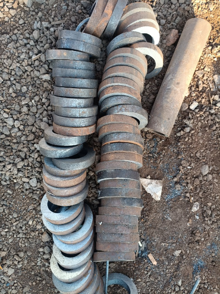 - 定制化切割服务来袭!42crmo无缝钢管品质之选,厂家直供电力设备行业价更优