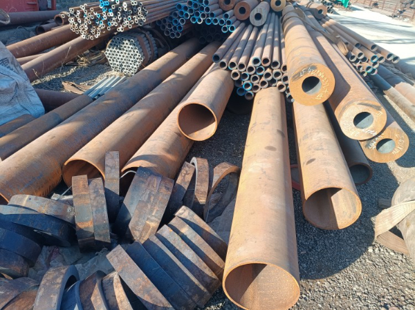 - 新品上架+定制切割:42crmo无缝钢管深耕机械制造行业销售开启新篇章