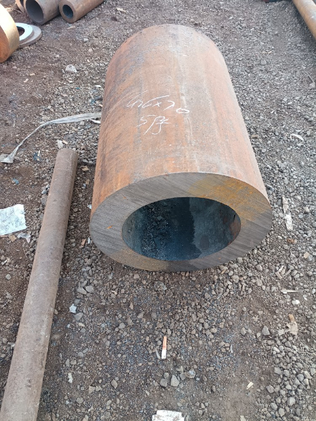 - 深耕油气开采领域,精准发力!42crmo无缝钢管切割销售业务全面拓展