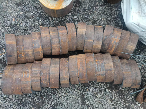 42CrMo高强度无缝钢管 液压支柱专用管 零售一米起售 全国发货