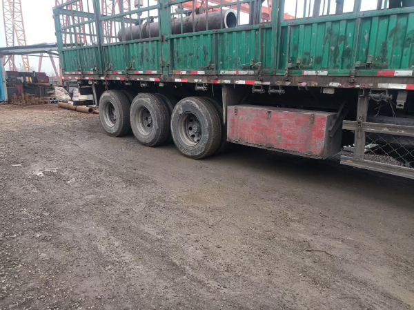 大量库存42CrMo无缝管 合金结构钢 可零切下料 闪电配送